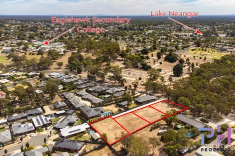 Property photo of 22 Curtain Street Eaglehawk VIC 3556