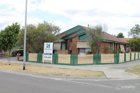 Property photo of 7 Stillman Drive Mill Park VIC 3082