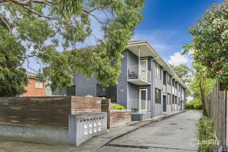 7/20 CLOSE AVE, DANDENONG, VIC 3175