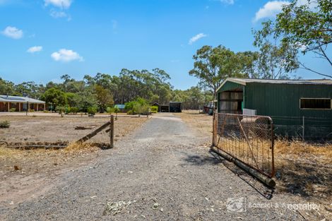 Property photo of 178 Horns Access Road Chiltern VIC 3683