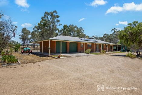 Property photo of 178 Horns Access Road Chiltern VIC 3683
