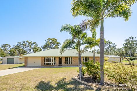 Property photo of 5 Dedekind Avenue Benaraby QLD 4680