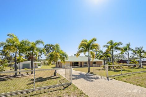 5 Dedekind Ave, Benaraby, QLD 4680