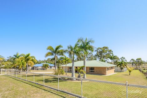 Property photo of 5 Dedekind Avenue Benaraby QLD 4680
