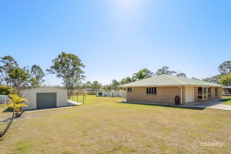 Property photo of 5 Dedekind Avenue Benaraby QLD 4680