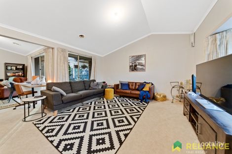 Property photo of 14 Byron Court Wyndham Vale VIC 3024