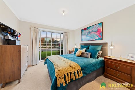 Property photo of 14 Byron Court Wyndham Vale VIC 3024
