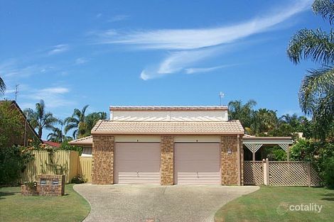 11 Maiala Cl, Paradise Point, QLD 4216