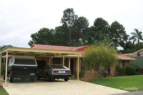 4 Tincurrin Ct, Robina, QLD 4226