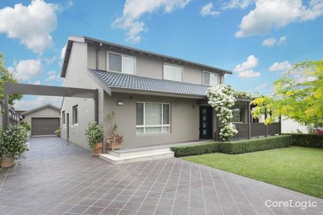 Property photo of 9 Clive Street Revesby NSW 2212