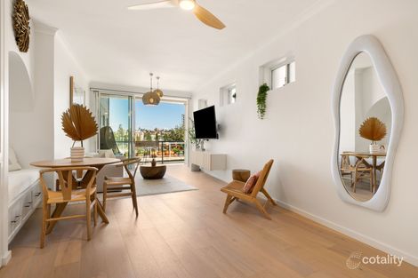 Property photo of 13/24 Queenscliff Road Queenscliff NSW 2096