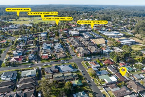 Property photo of 21A Stuart Street Helensburgh NSW 2508