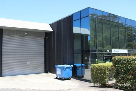 3/28 Leighton Pl, Hornsby, NSW 2077