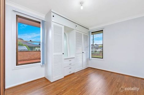Property photo of 24 Reliance Crescent Willmot NSW 2770