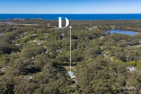 25 SKINNER CL, EMERALD BEACH, NSW 2456