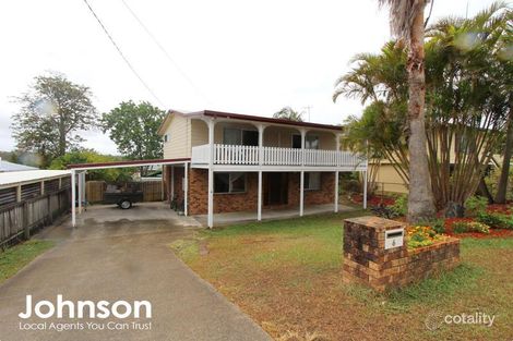 Property photo of 6 Windsor Street Alexandra Hills QLD 4161