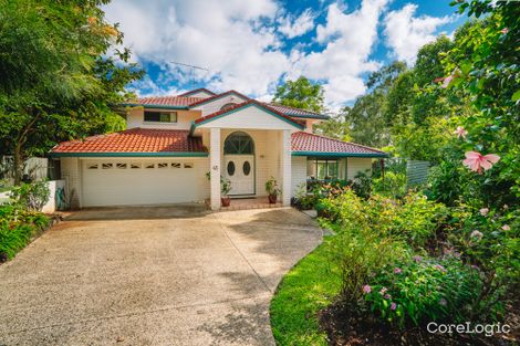 Property photo of 45 Coolum View Terrace Buderim QLD 4556