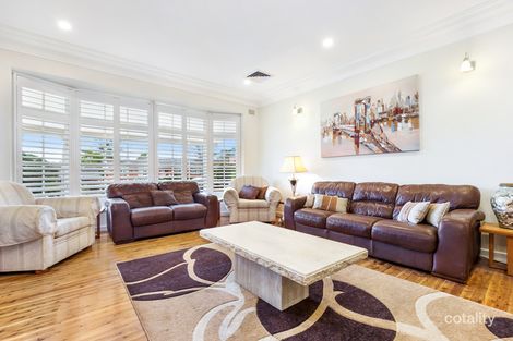 Property photo of 12 Sheather Avenue St Ives NSW 2075