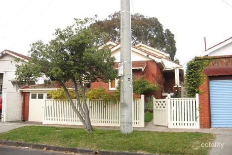 Property photo of 6 Bunalbo Avenue South Yarra VIC 3141