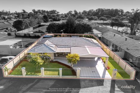 15 CHAFFEY ST, MARSDEN, QLD 4132