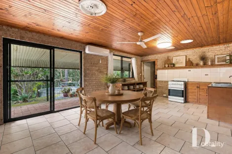 Property photo of 25 Skinner Close Emerald Beach NSW 2456