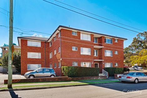 Property photo of 1/15 Riverview Street West Ryde NSW 2114