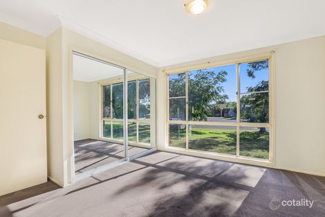 Property photo of 11 Caley Close Westdale NSW 2340