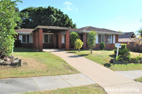 Property photo of 65 Collingwood Drive Collingwood Park QLD 4301