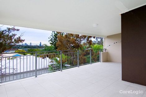 Property photo of 8/3 Wickham Street Newmarket QLD 4051