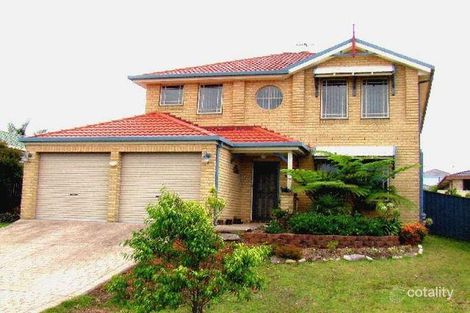 18 Belyando Cres, Blue Haven, NSW 2262
