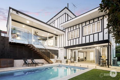 Property photo of 93 Hawken Drive St Lucia QLD 4067