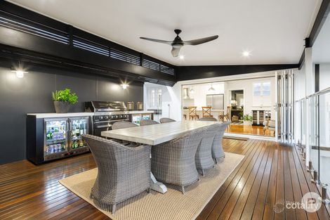Property photo of 93 Hawken Drive St Lucia QLD 4067