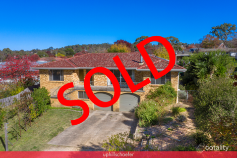 Property photo of 74 Rockvale Road Armidale NSW 2350