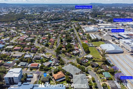 Property photo of 12 Le Grand Street Macgregor QLD 4109