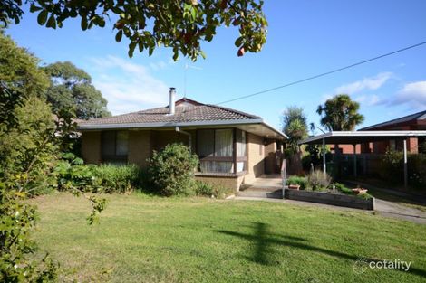 Property photo of 48 McKean Street Bairnsdale VIC 3875