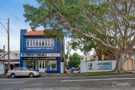 604 Old South Head Rd, Rose Bay, NSW 2029