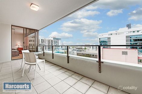 804/35 Astor Tce, Spring Hill, QLD 4000