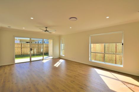 Property photo of 6 Rufous Circuit Pallara QLD 4110