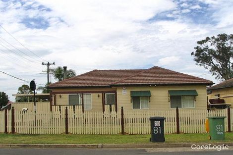 Property photo of 81 Desborough Road Colyton NSW 2760