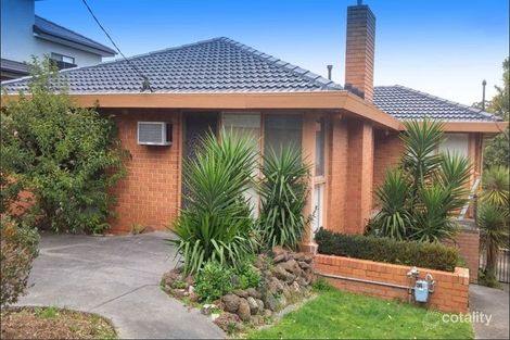 Property photo of 36 Darbyshire Road Mount Waverley VIC 3149