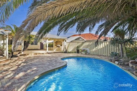 Property photo of 24 Bankfield Retreat Ocean Reef WA 6027