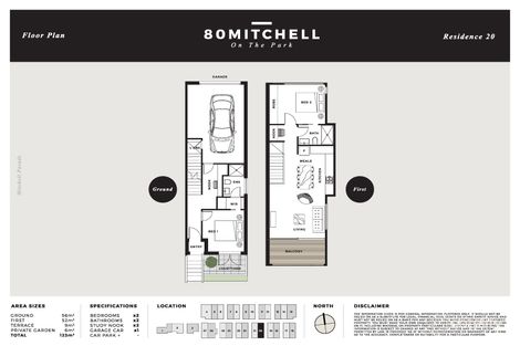 Property photo of 20/80 Mitchell Parade Pascoe Vale South VIC 3044