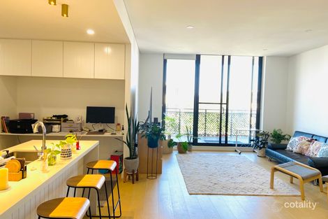 Property photo of C333/2 Gerbera Place Kellyville NSW 2155