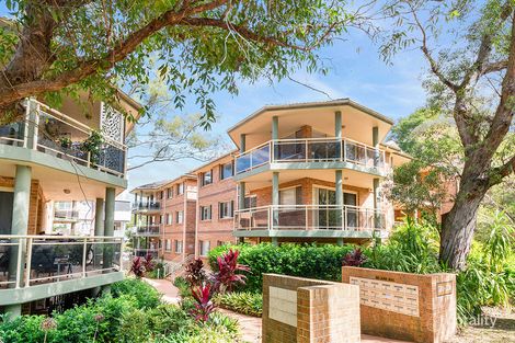 33/530-536 President Ave, Sutherland, NSW 2232