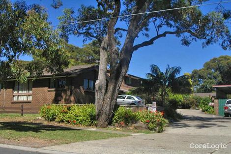 Property photo of 101 Yathong Road Caringbah NSW 2229