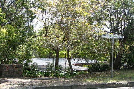 Property photo of 10 Curtin Avenue North Wahroonga NSW 2076