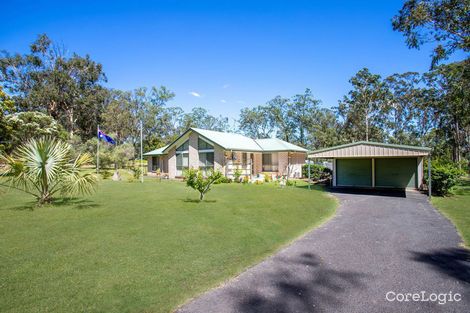 Property photo of 55 Thallon Road Kensington Grove QLD 4341