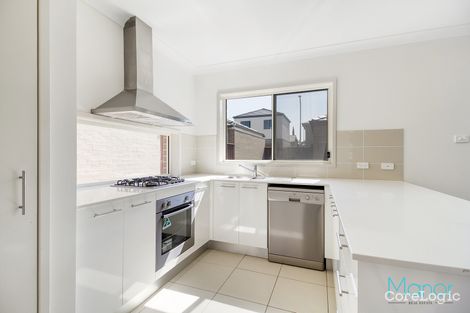 Property photo of 31 Hezlett Road North Kellyville NSW 2155
