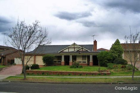 Property photo of 141 David Road Castle Hill NSW 2154