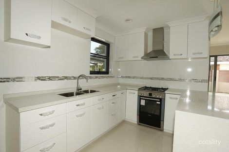 Property photo of 1/338 Mill Point Road South Perth WA 6151